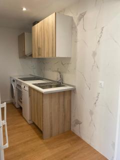 Apartamento playa del Albir - 5