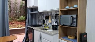 Studio térreo no metrô Paraíso 0012 - São Paulo - 4