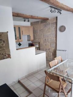 Duplex du 7 - Bouzigues - 9