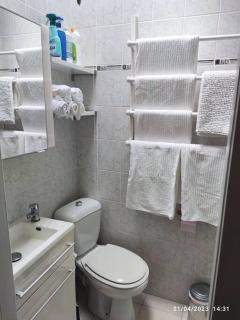 Duplex du 7 - Bouzigues - 6