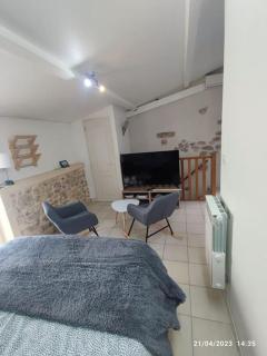 Duplex du 7 - Bouzigues - 5