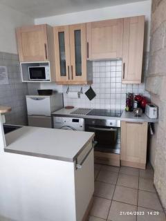 Duplex du 7 - Bouzigues - 2