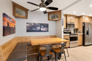 Ski-Out Brian Head Condo - Top of Navajo Lift - Brian Head - 9