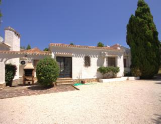 Holiday Home La Cartuja - 9