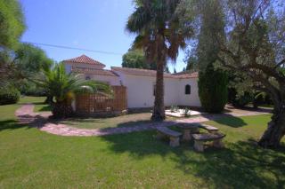 Holiday Home La Cartuja - 6