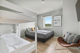 LL Properties - Serene Cabin - Golden Circle - 6