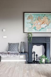 LL Properties - Serene Cabin - Golden Circle - 8