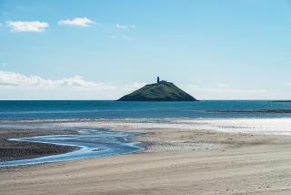 Baytree Farmhouse - Garryvoe - 0