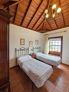 Corral de Payo Casita Blanca - Breña Baja - 2