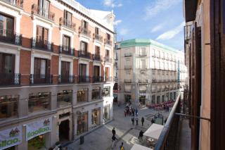 Apartamentos Nickel - Madrid - 9