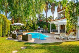 Villa Relax Latchi - Lachi - 4