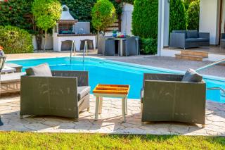 Villa Relax Latchi - Lachi - 2
