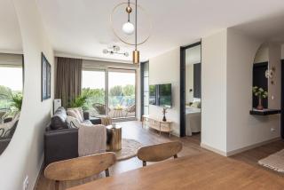 River Side Residence 3/18 - 5