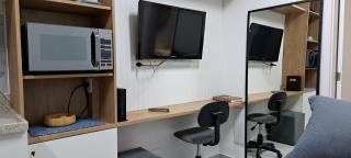 Studio térreo no metrô Paraíso 0012 - São Paulo - 7