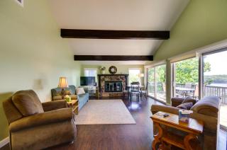 Lake-View Home at Margaritaville Resort! - Osage Beach - 7