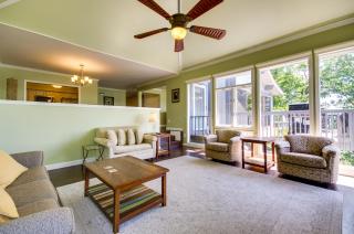 Lake-View Home at Margaritaville Resort! - Osage Beach - 6