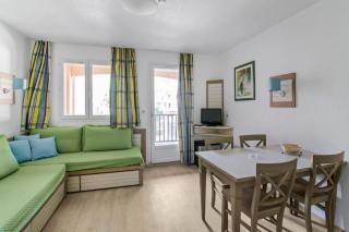 Résidence Saint-Raphaël Valescure - maeva Home - Studio 4 Personnes Sélection MAE-9504 - Valescure - 0