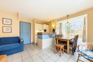 Les Maisons de Belle Dune - maeva Home - Maison 4 Pièces 8 Personnes Sélection MAE-3688 - Fort-Mahon-Plage - 6