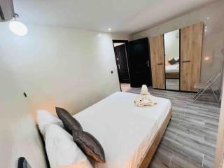 Apartment design 3 bedroom Hivernage Guéliz Marrakech K13 - 4