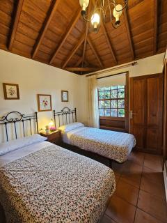 Corral de Payo El Lagar - Breña Baja - 4