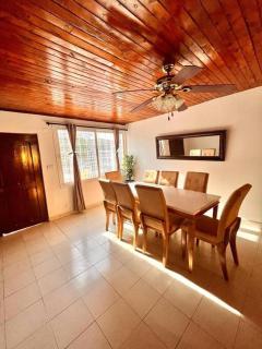 CASA CERCA A EL MAR CON PARQUEADERO - 7