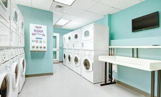 Wyndham Skyline Tower 2 BR - 7