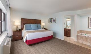 Wyndham Skyline Tower 2 BR - 2