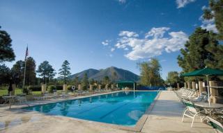 Wyndham Flagstaff 2 Bedroom Deluxe - Flagstaff - 8