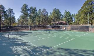 Wyndham Flagstaff 2 Bedroom Deluxe - Flagstaff - 2