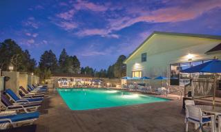 Wyndham Flagstaff 2 Bedroom Deluxe - Flagstaff - 1