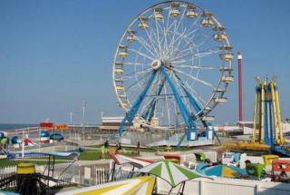 Wyndham Ocean Walk 2 Bedroom Daytona, FL - Daytona Beach - 5