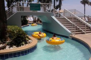 Wyndham Ocean Walk 2 Bedroom Daytona, FL - Daytona Beach - 4