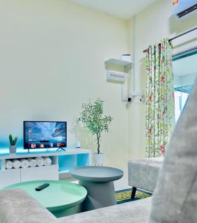 Homestay Akasia 12 - Seri Iskandar - 9