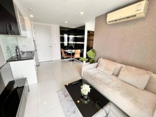 Bay View 1 Bed in Vision Condo - Pattaya Sud - 8