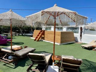 Mykonos Secret Spot - Mikonos - 9