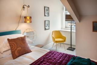 Albert Road Apartments Flat 3 - Colne - 9