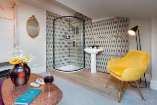 Albert Road Apartments Flat 3 - Colne - 8