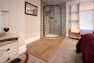 Albert Road Apartments Flat 3 - Colne - 4