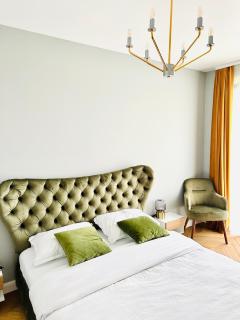 Bel Dom - The Park, luxury 2 rooms apartment with panorama - Cluj-Napoca - 8