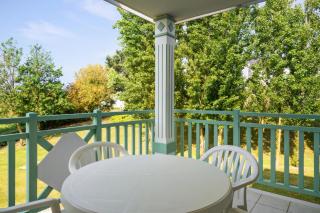 Résidence Port Bourgenay - maeva Home - 2 Pièces 4 Personnes Selection MAE-2072 - Talmont - 0