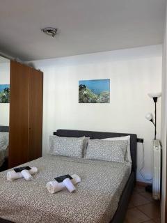 Casa Giulietta Torno with lake view terrace - Torno - 8