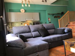 Sierra Nevada Galatino 22E - Sierra Nevada - 3