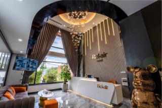 Bel-air Hotel - Quy Nhon - 2