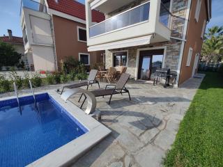 VILLA CASSIOPEIA - 7