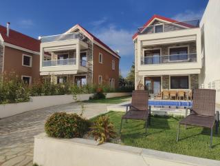 VILLA CASSIOPEIA - 6