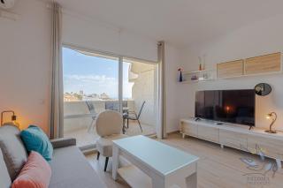 Benal beach suite, parque acuático y vistas al mar - Benalmádena - 3