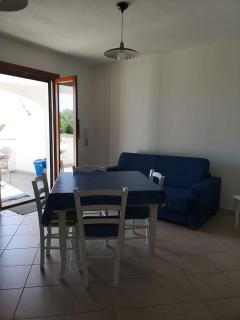 Casa vacanze Elsa - Calasetta - 8