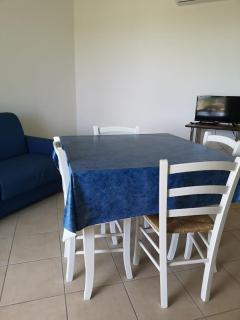 Casa vacanze Elsa - Calasetta - 7