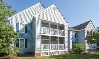 Wyndham Kingsgate 2 Bedroom Deluxe - Williamsburg - 8