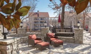 Wyndham Branson at the Meadows - Branson - 1